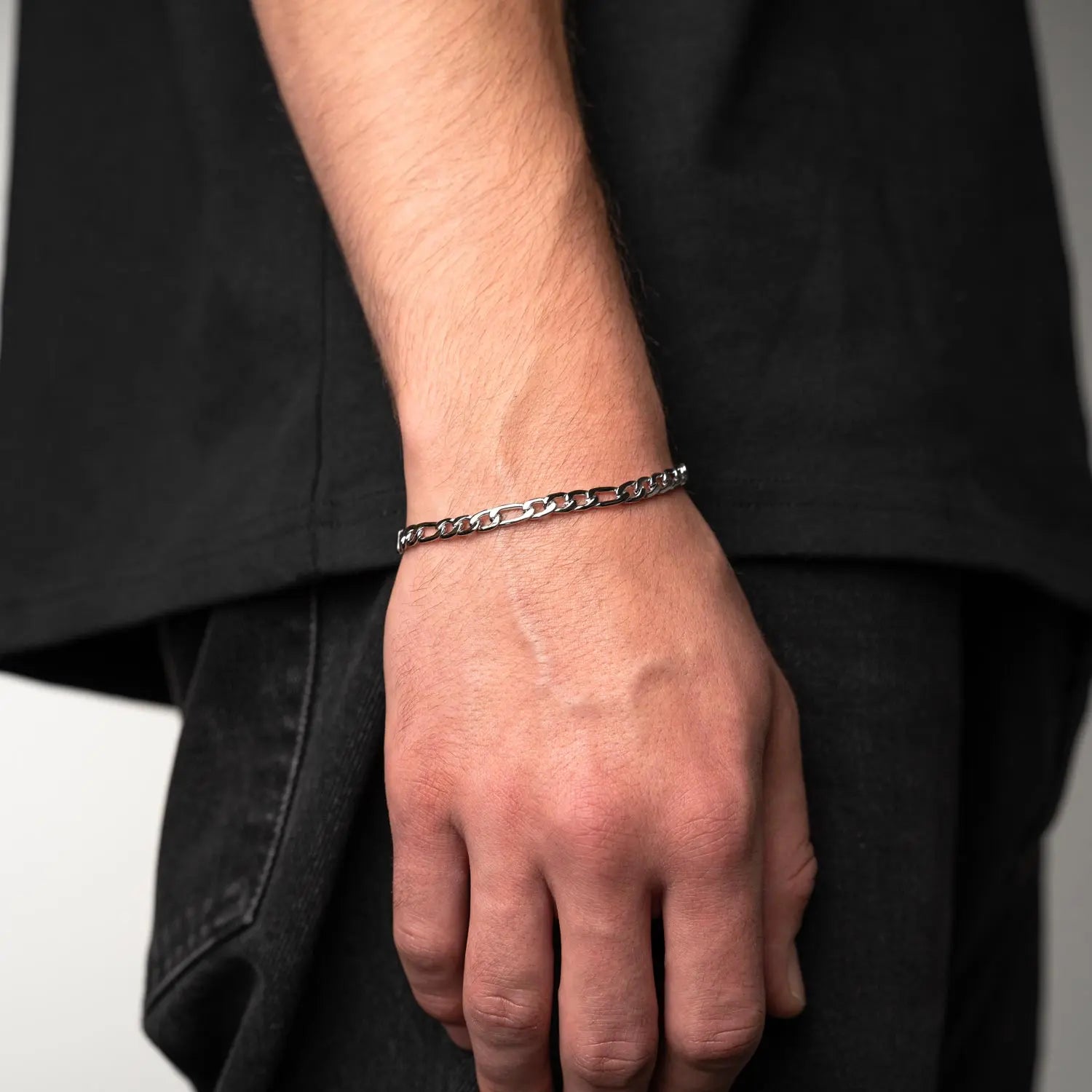 Figaro Armband
