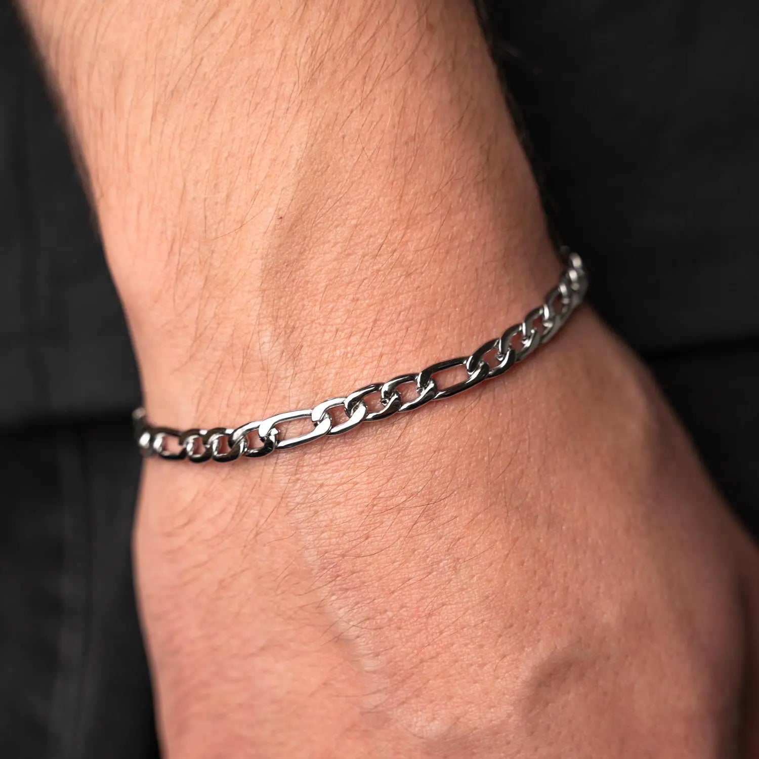 Figaro Armband