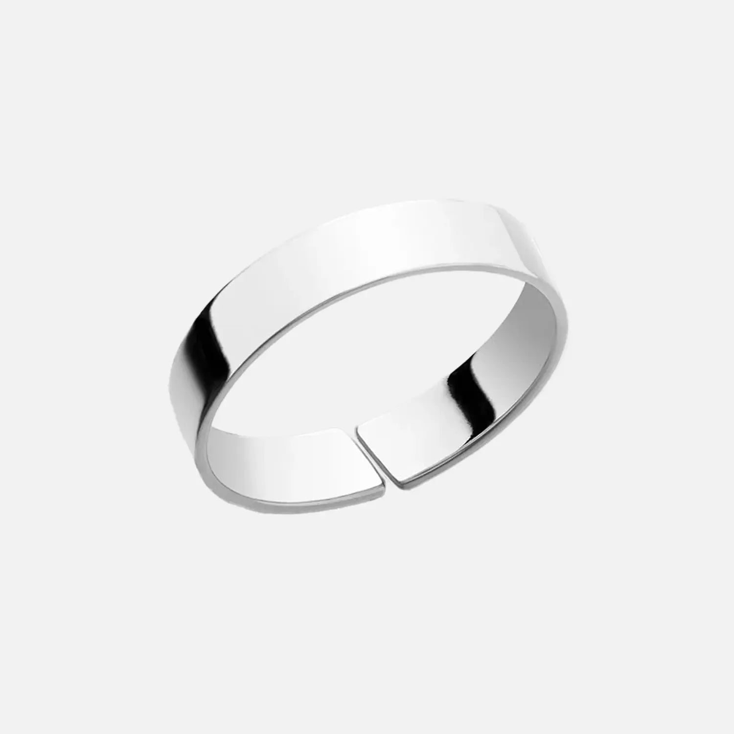 Verstellbarer Ring