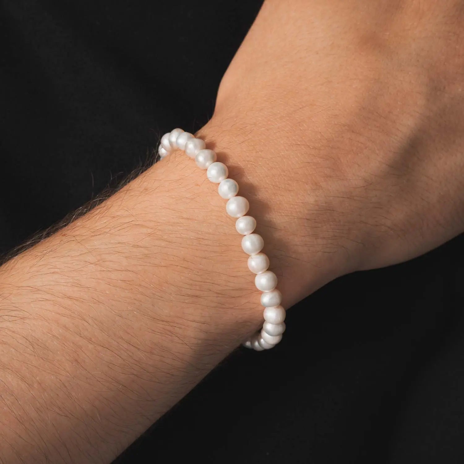 Perlenarmband
