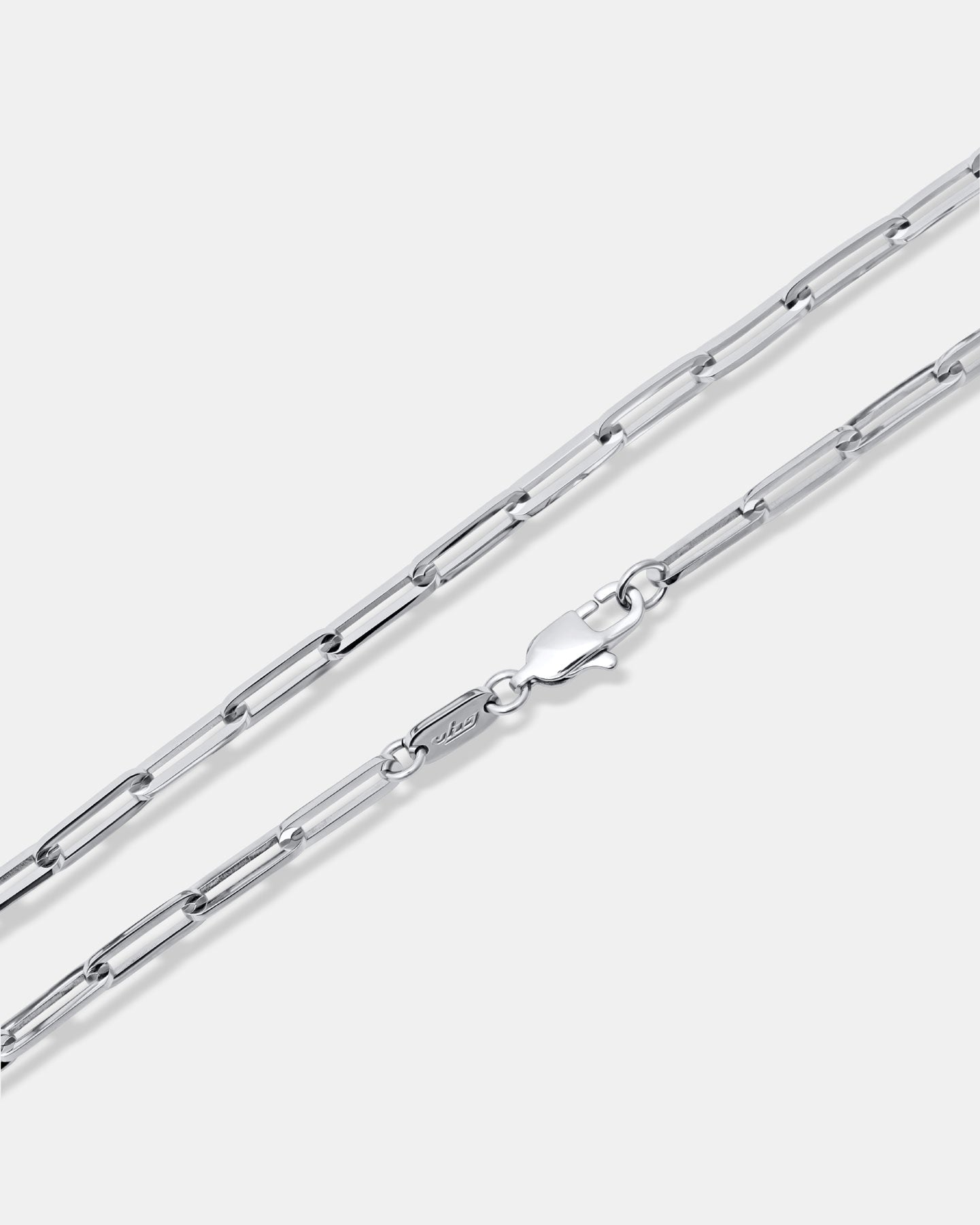 Paperclip Armband